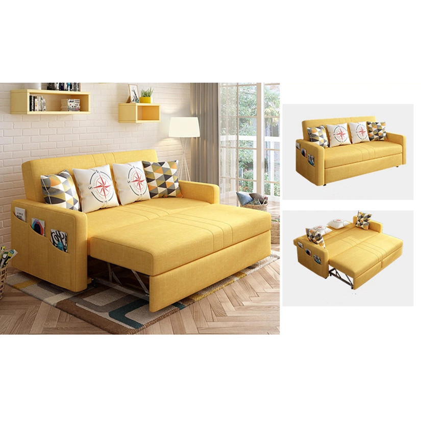 Sofa giường kéo đa năng DP-SGK319