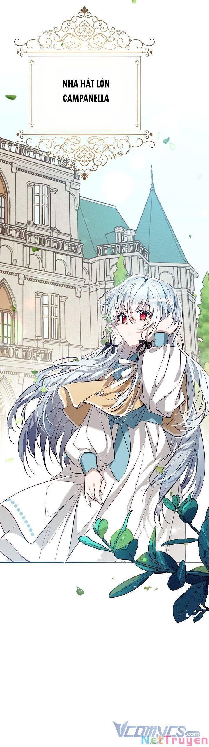 chúng ta có thể trở thành gia đình được không? chapter 63 23