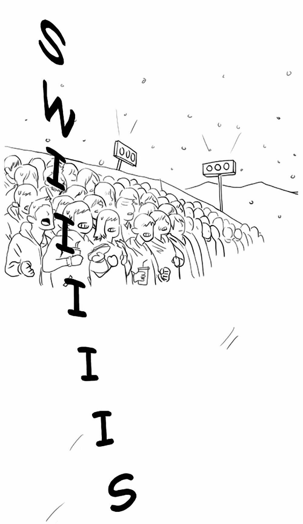 cô nàng trên lớp - the girl from class chapter 7 47