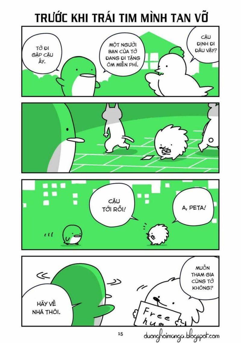 hedgehog harry chapter 1.2 1