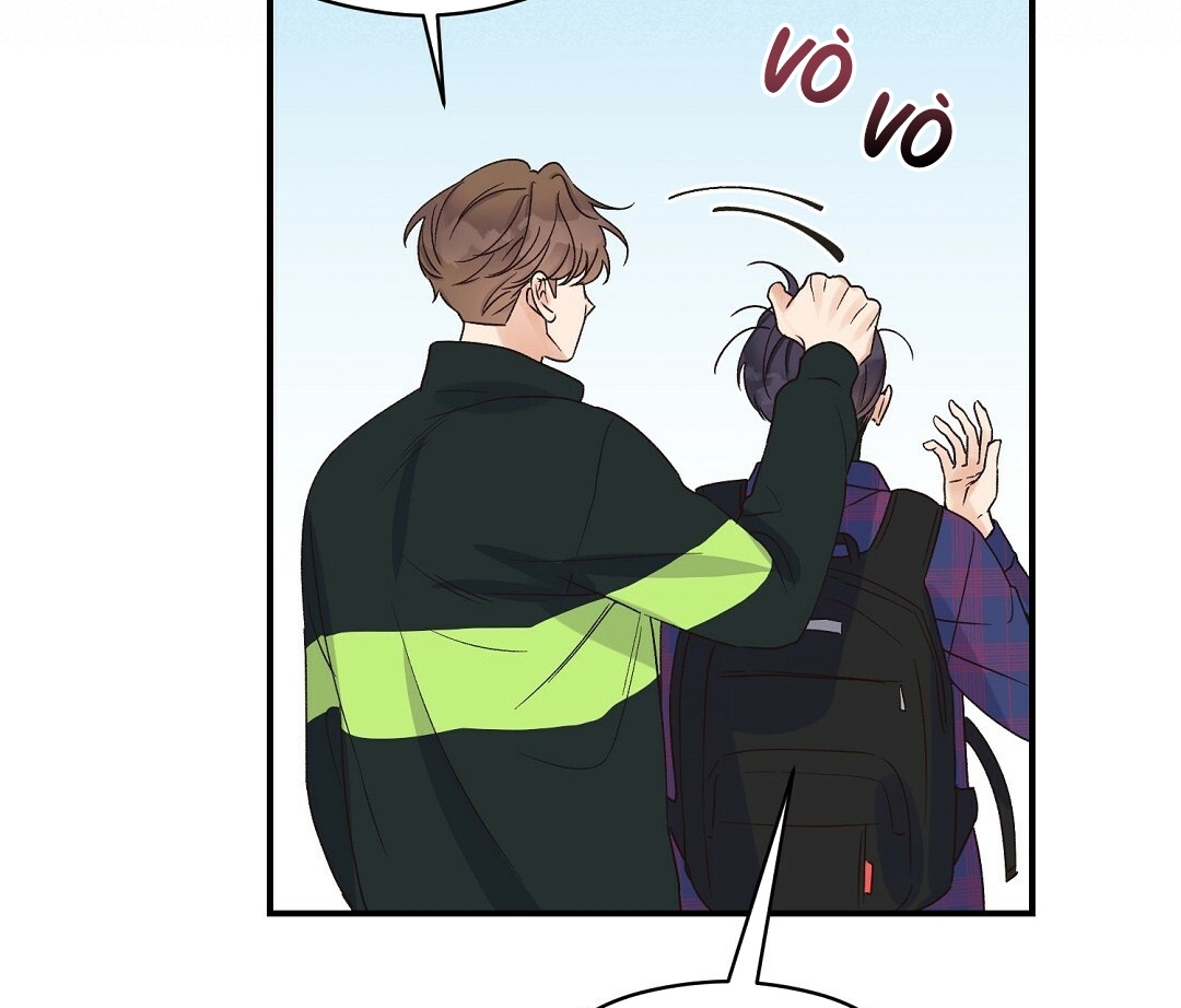 phức cảm tự ti của omega chapter 7 132