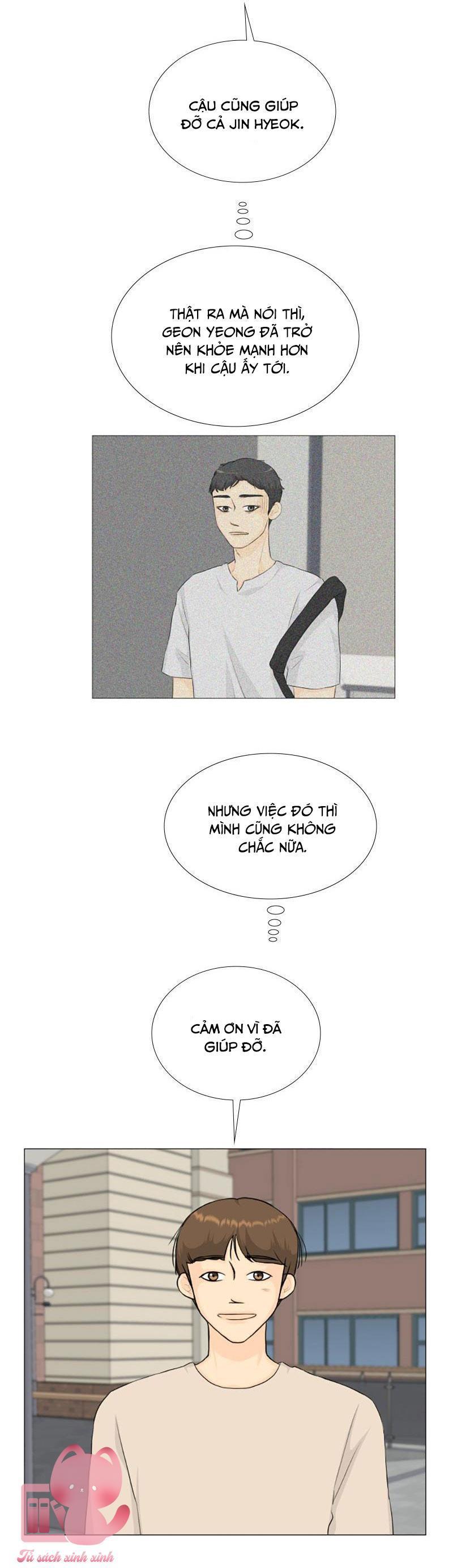 bán quỷ chapter 89 11