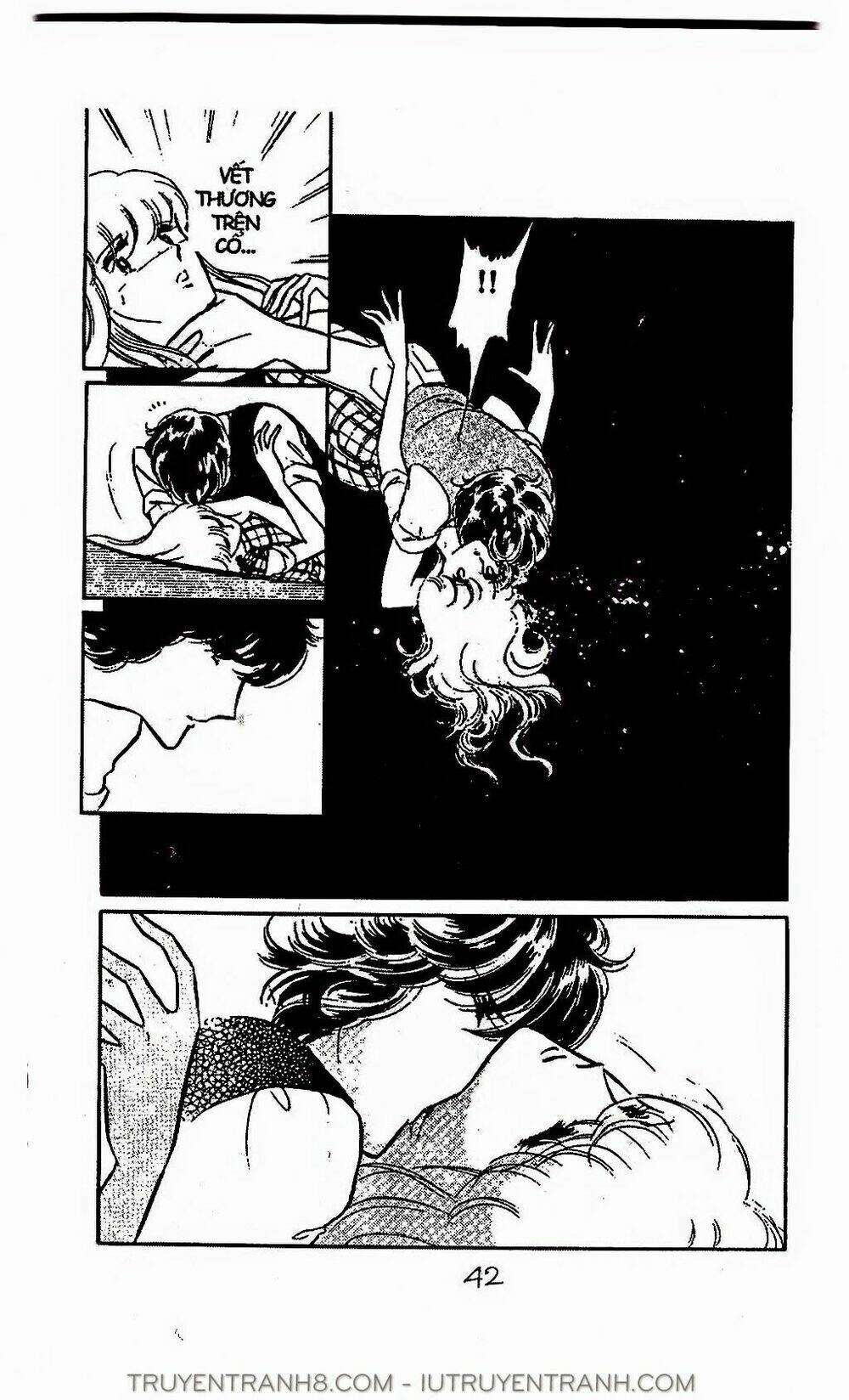 mimi kỳ lạ chapter 22.1 12