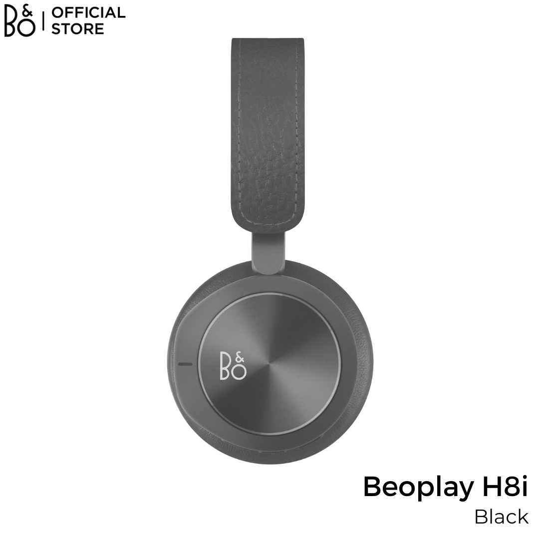 Beoplay H8i - Tai nghe headphone B&amp;O - Hàng chính hãng