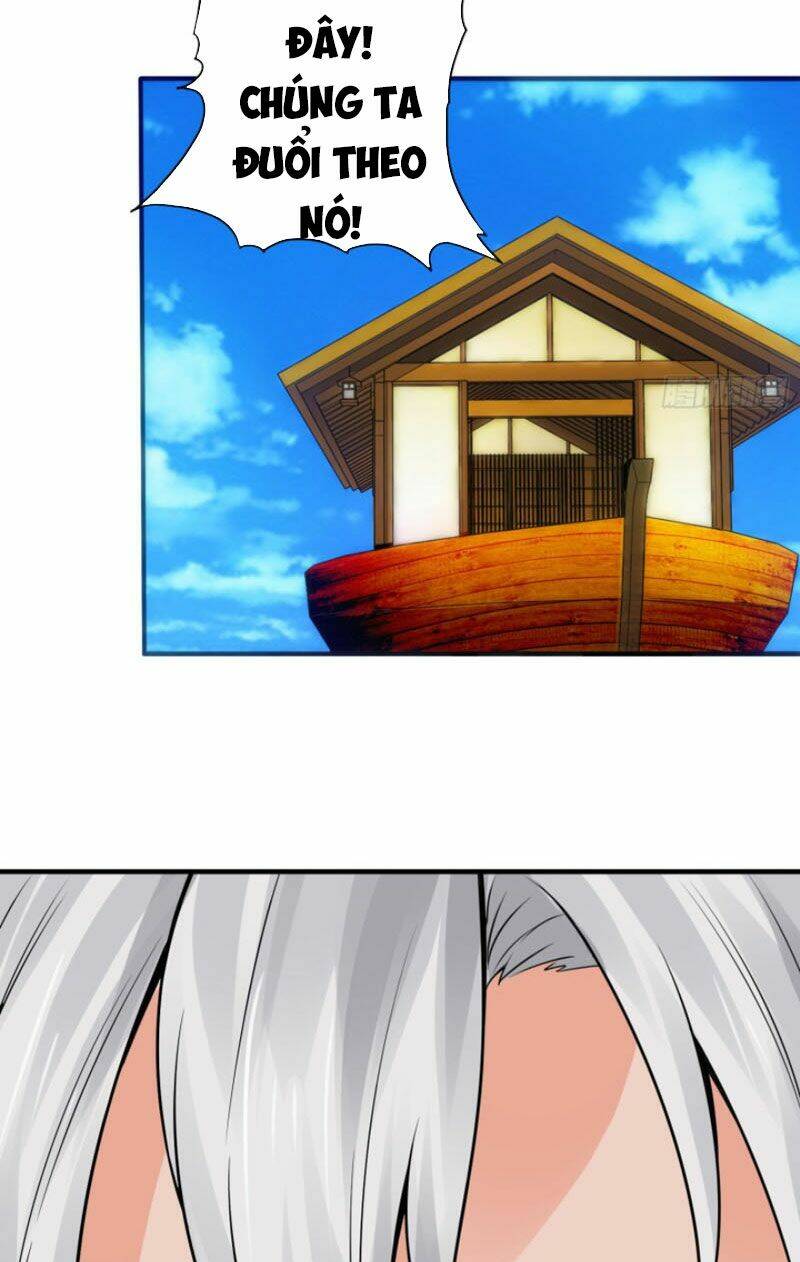 chư thiên ký chapter 286 35