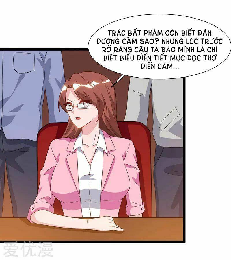 trọng sinh khí thiếu quy lai chapter 51 17