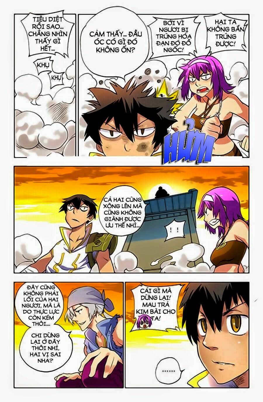 huyễn thế ký chapter 5 12