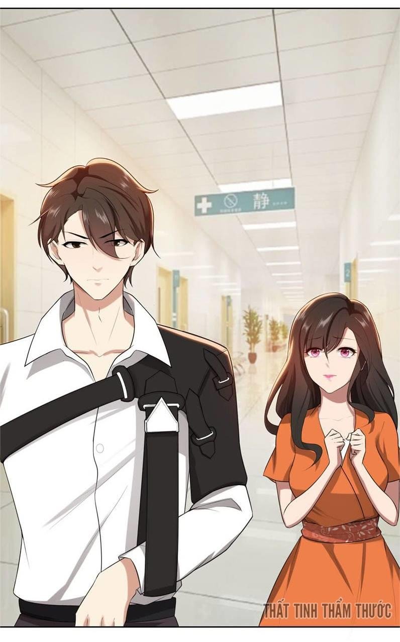 vợ yêu không ngoan chapter 24 11