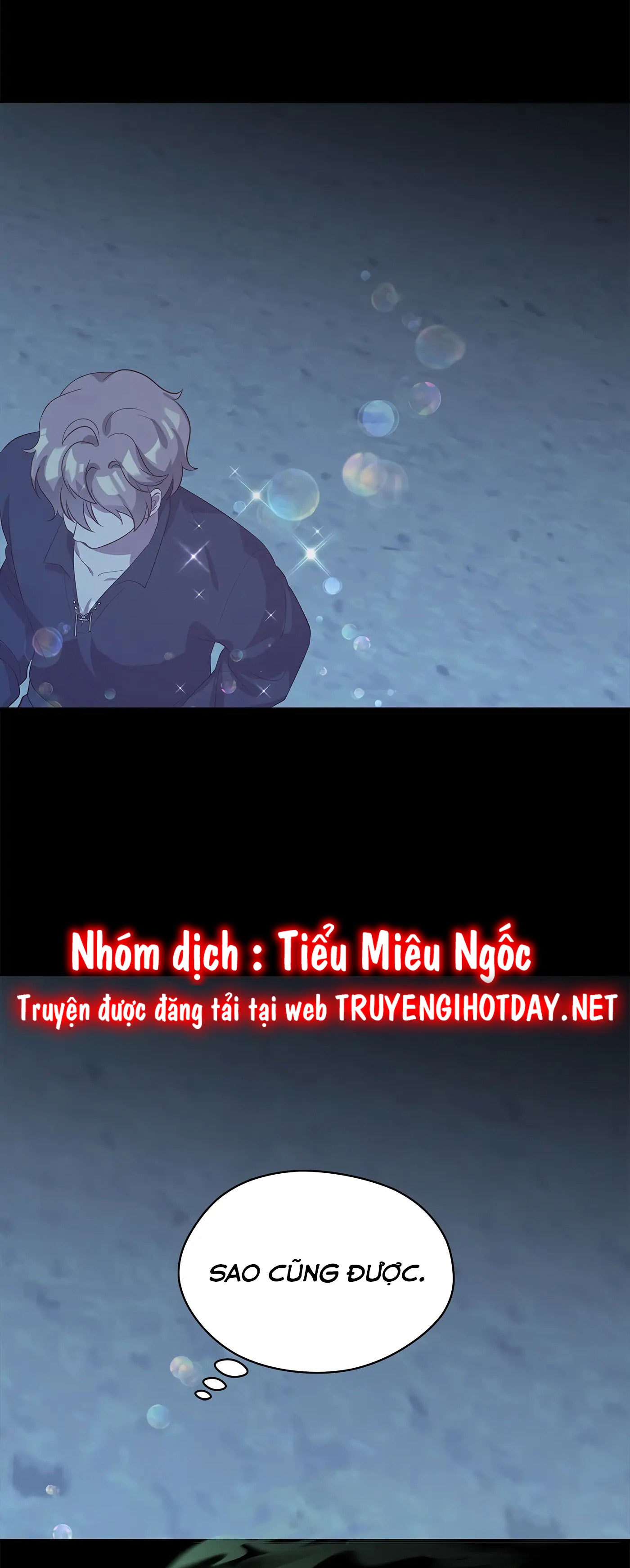 tôi không phải là nữ anh hùng chapter 57 25