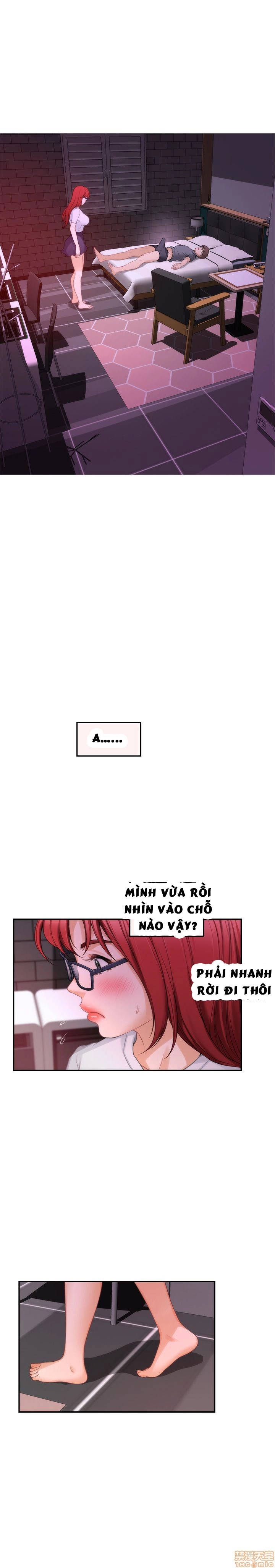 cặp đôi s chapter 29 20