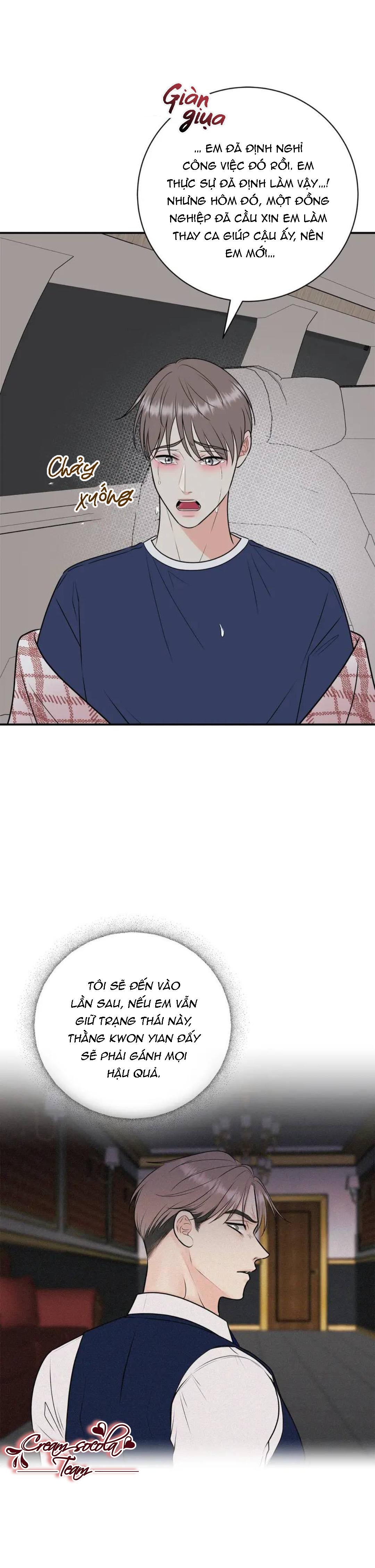 hạnh phúc trọn vẹn chapter 30 7