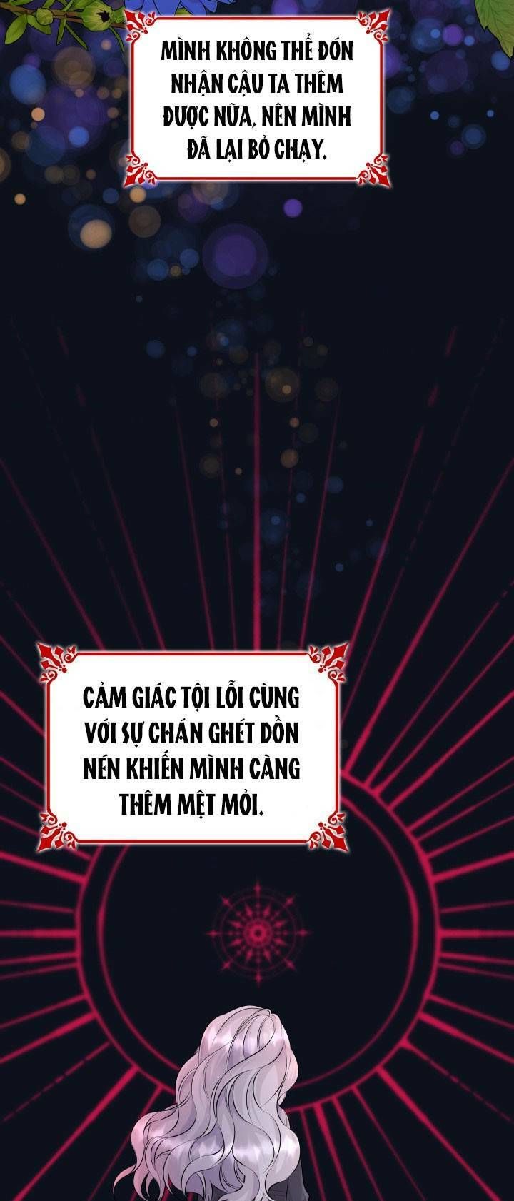 dây xích kiềm chế nam chính hắc ám tuột mất rồi chapter 26 20