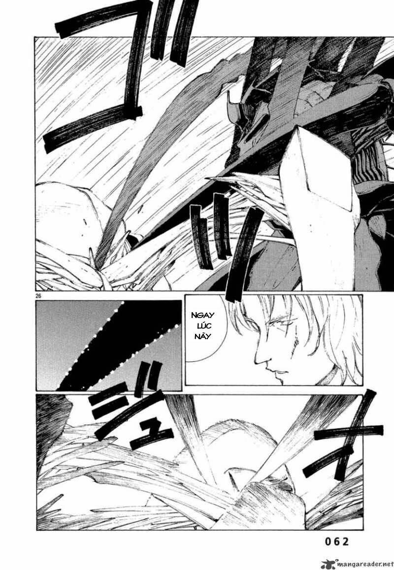 trò chơi kinh hoàng chapter 2 26