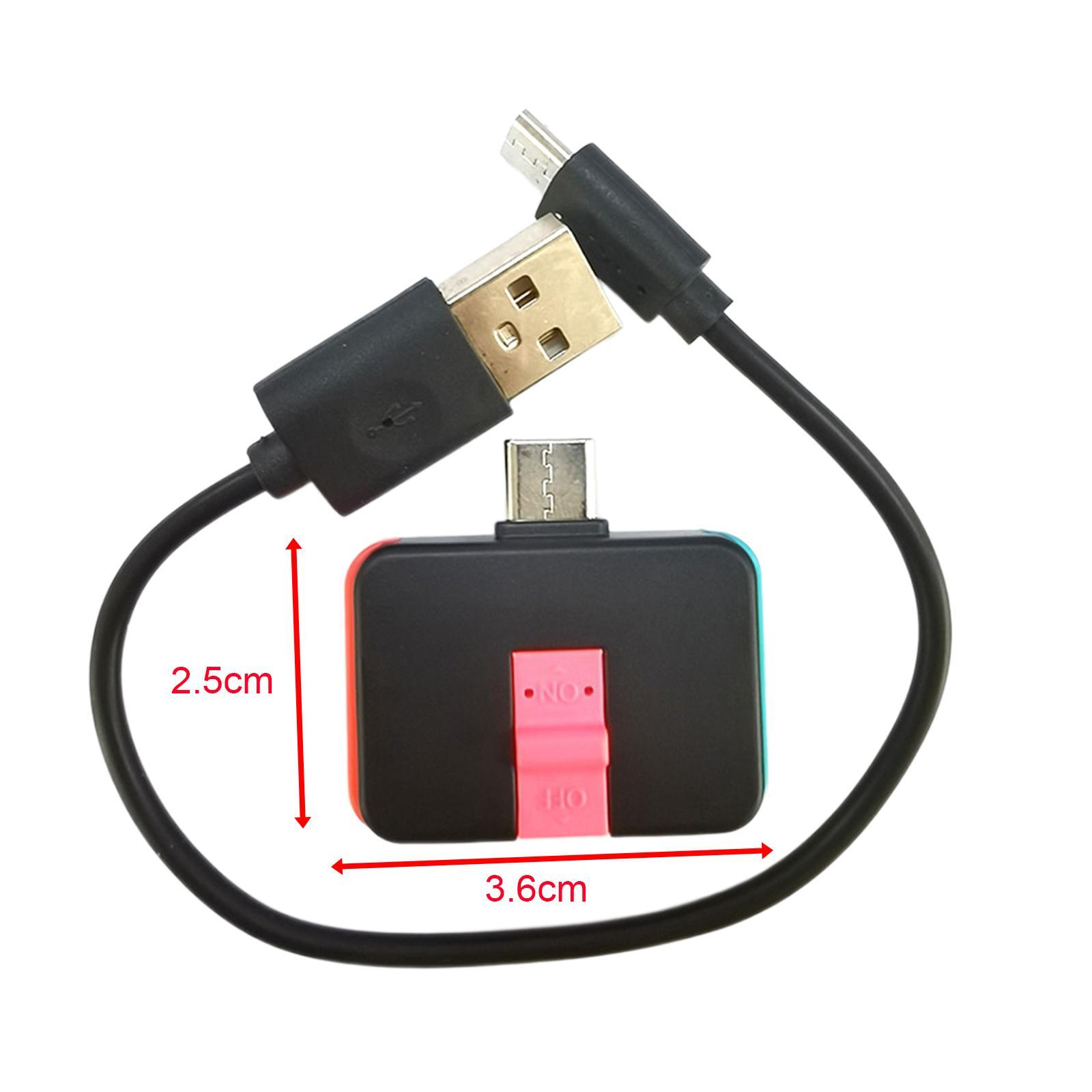 Rcm Loader Game Accessories Host Payload Plug and Play to Boot Electronics Rcm Jig for Switch Professional Durable High Performance