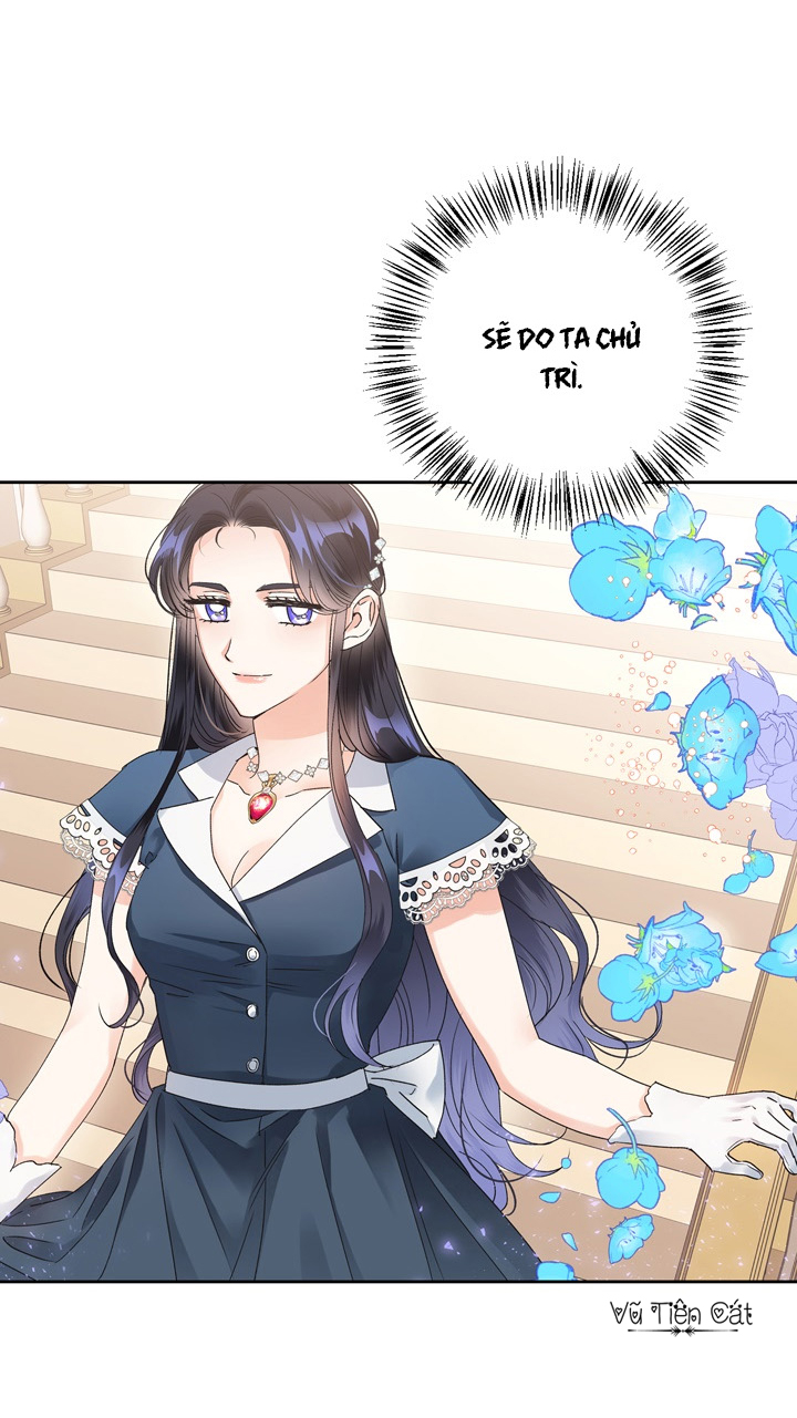 ác nữ xứng đôi với bạo chúa chapter 36 63