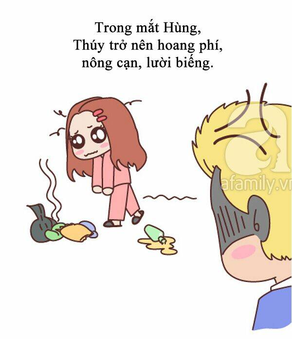 giải mã tình yêu chapter 7 16