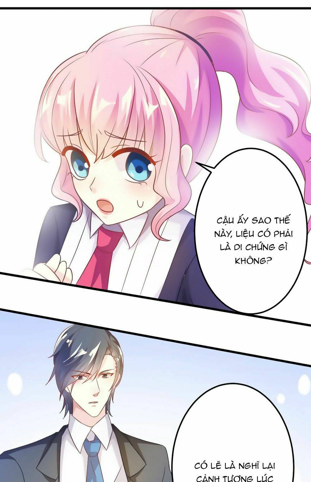 nguyệt dạ hương vi lai chapter 20 14