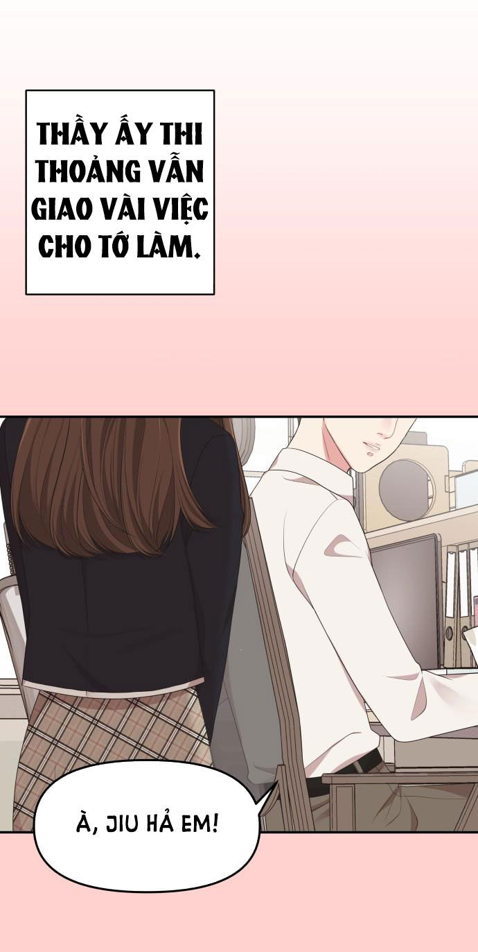 gửi em người đánh cắp những vì sao - to you who swallowed a star chapter 32.2 8