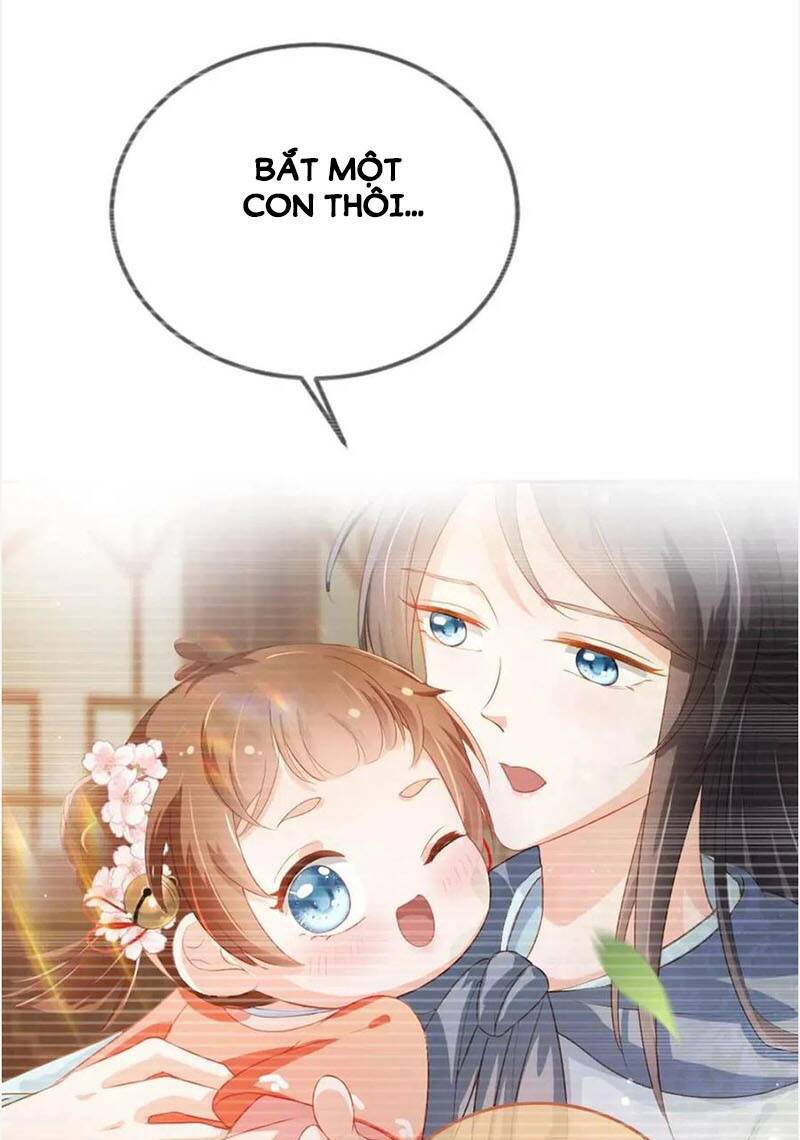 nhặt được bảo bối manh manh chapter 18 6