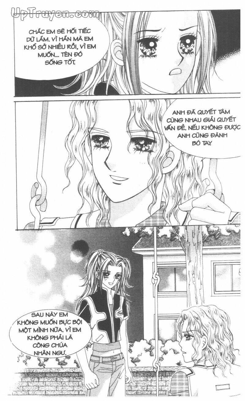 cáo già gặp sói điên chapter 5 129