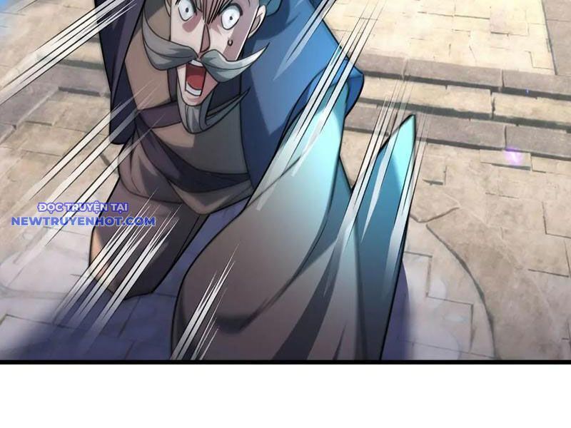 ngủ say vạn cổ: xuất thế đẩy ngang chư thiên chapter 45 159