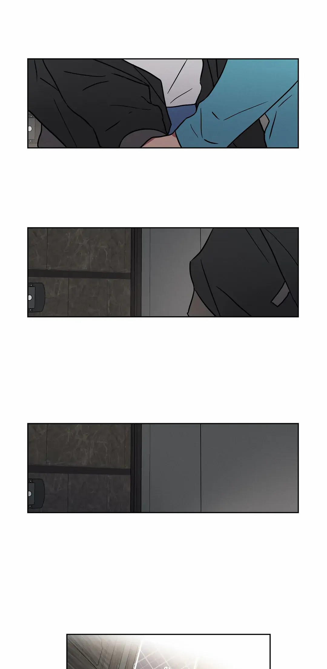 lọ lem ngủ ngon nhé chapter 24.2 8