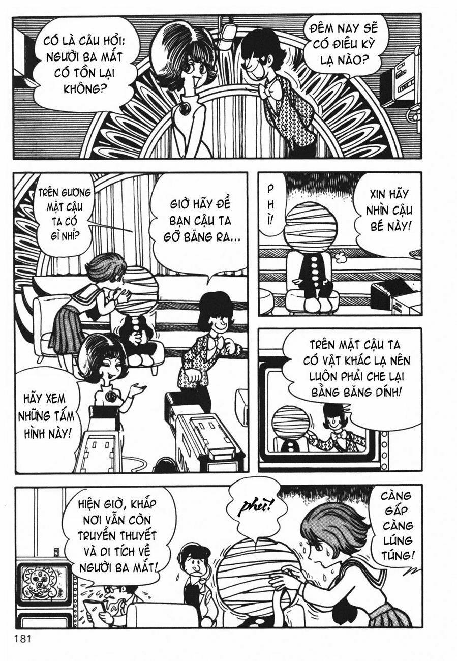 cậu bé 3 mắt chapter 10 13