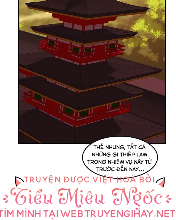 hoàng đế máu lạnh của tôi chapter 142 30