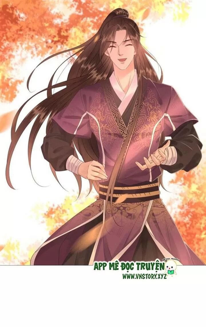 cực phẩm phế vật tiểu thư chapter 79 58