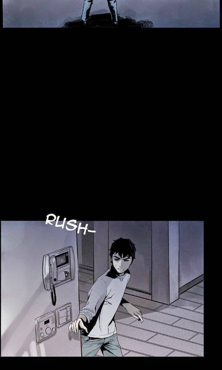 những xác chết hồi sinh từ đại dương chapter 13 51