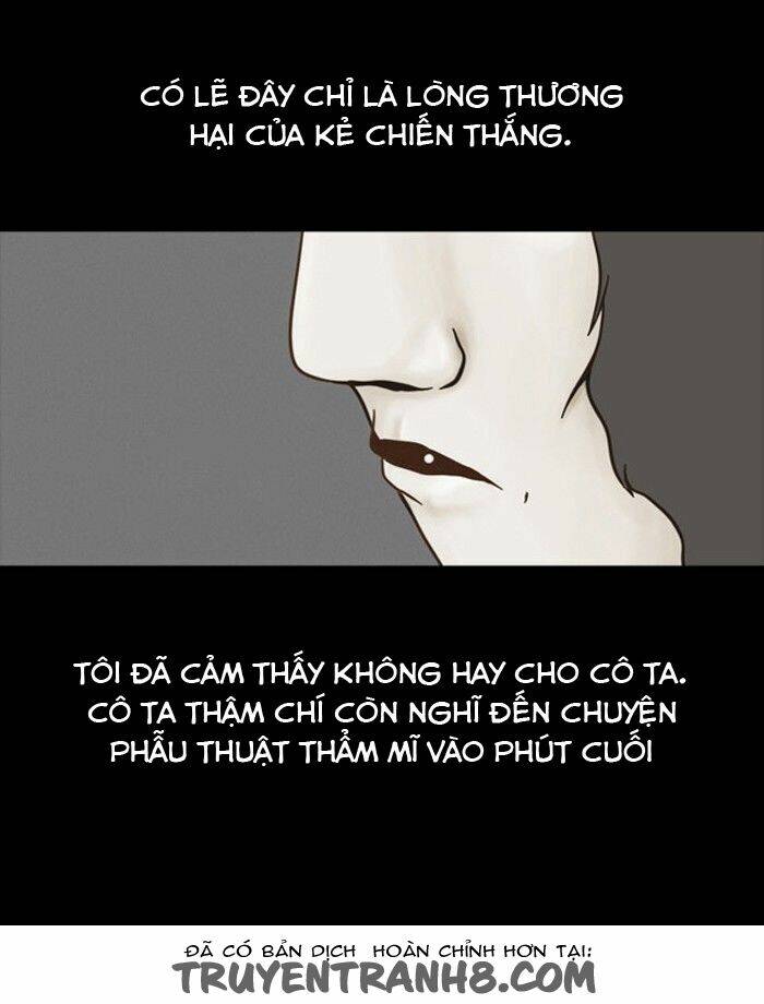 thứ sáu: những câu chuyện cấm chapter 50 15