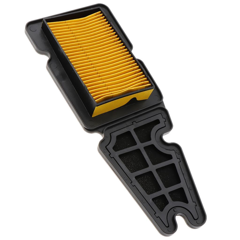 Motorcycle Air Filter Pod Breather Clearner for Yamaha TD3 Scooter/Motorbike/Quad/ATV