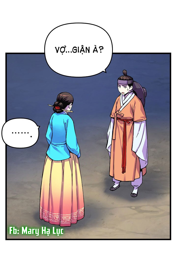 tôi sẽ sống như một hoàng tử chapter 13 11