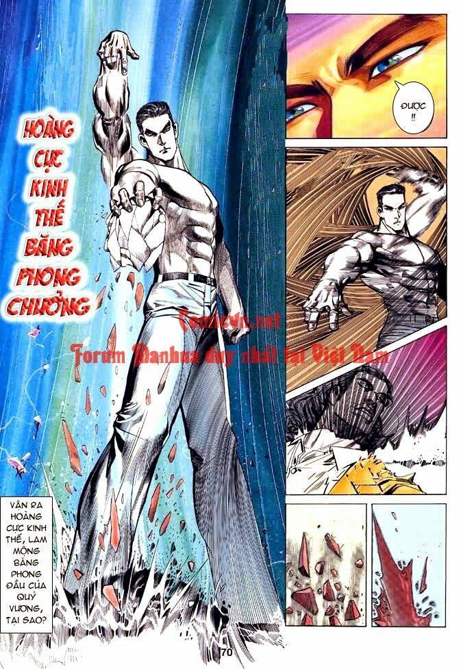 hải hổ 1 chapter 23 5