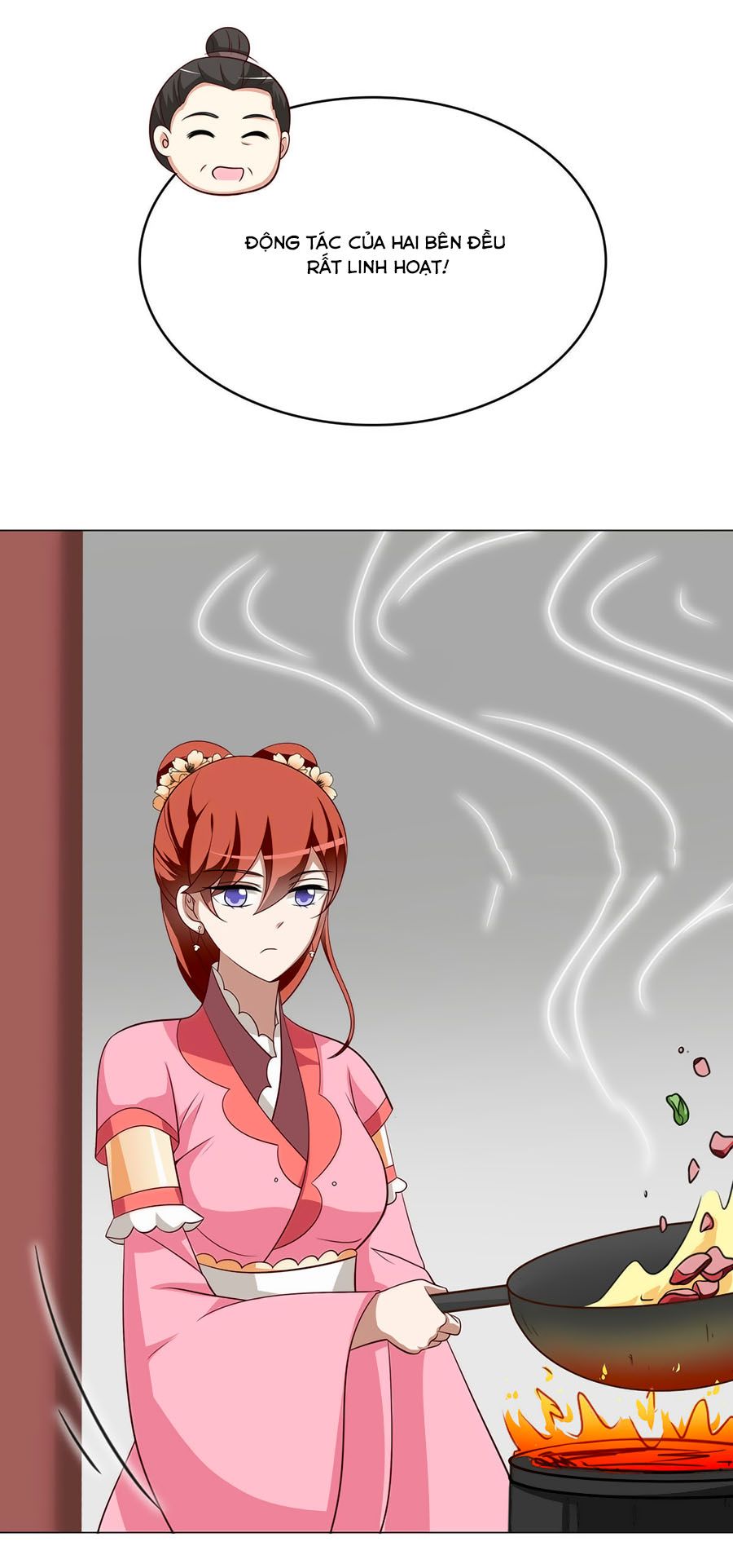 kiêu ngạo vương gia chủng điền phi chapter 75 11