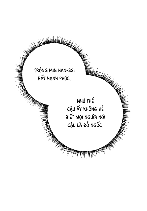 Cuộc Hôn Nhân Chính Trị chapter 15.1 - Trang 17