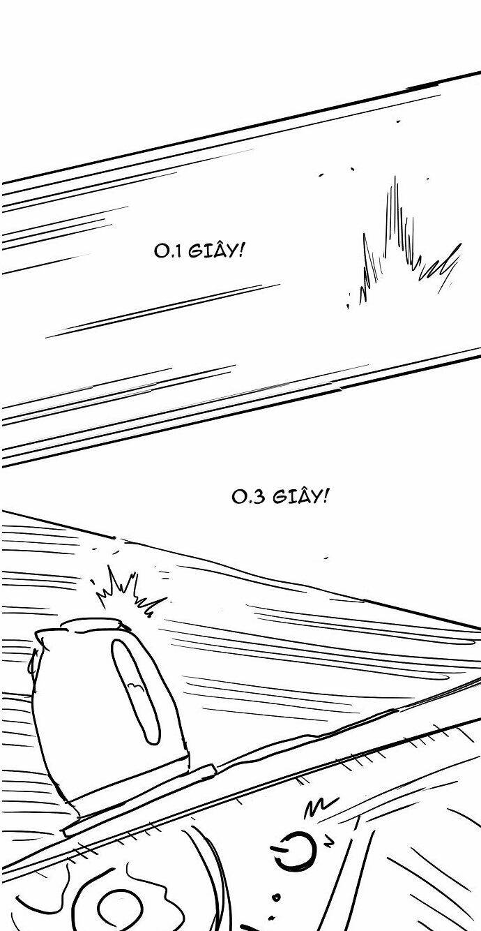 võ sĩ - the boxer chapter 51.3 24