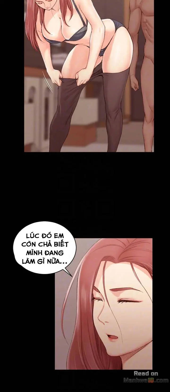 thanh niên động kinh chapter 42 15