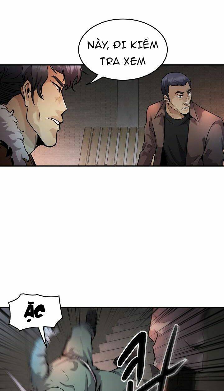 điều tra viên chuyển sinh chapter 134 81