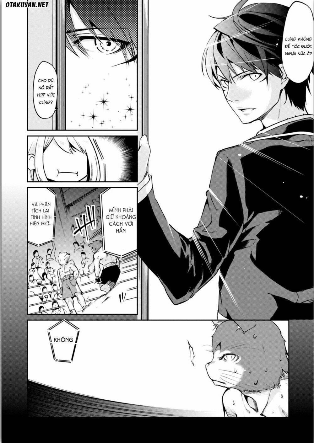 jiangshi kaitan blood chapter 11 15