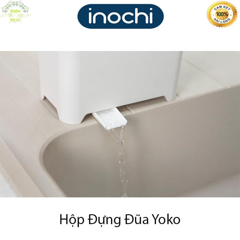 Hộp Nhựa Đựng Đũa Cao Cấp Nhật Bản Yoko INOCHI