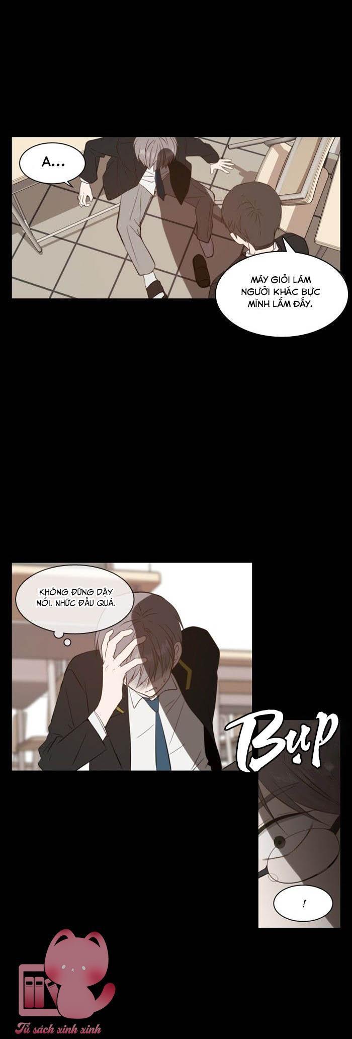 a good day to be a dog chapter 32 36