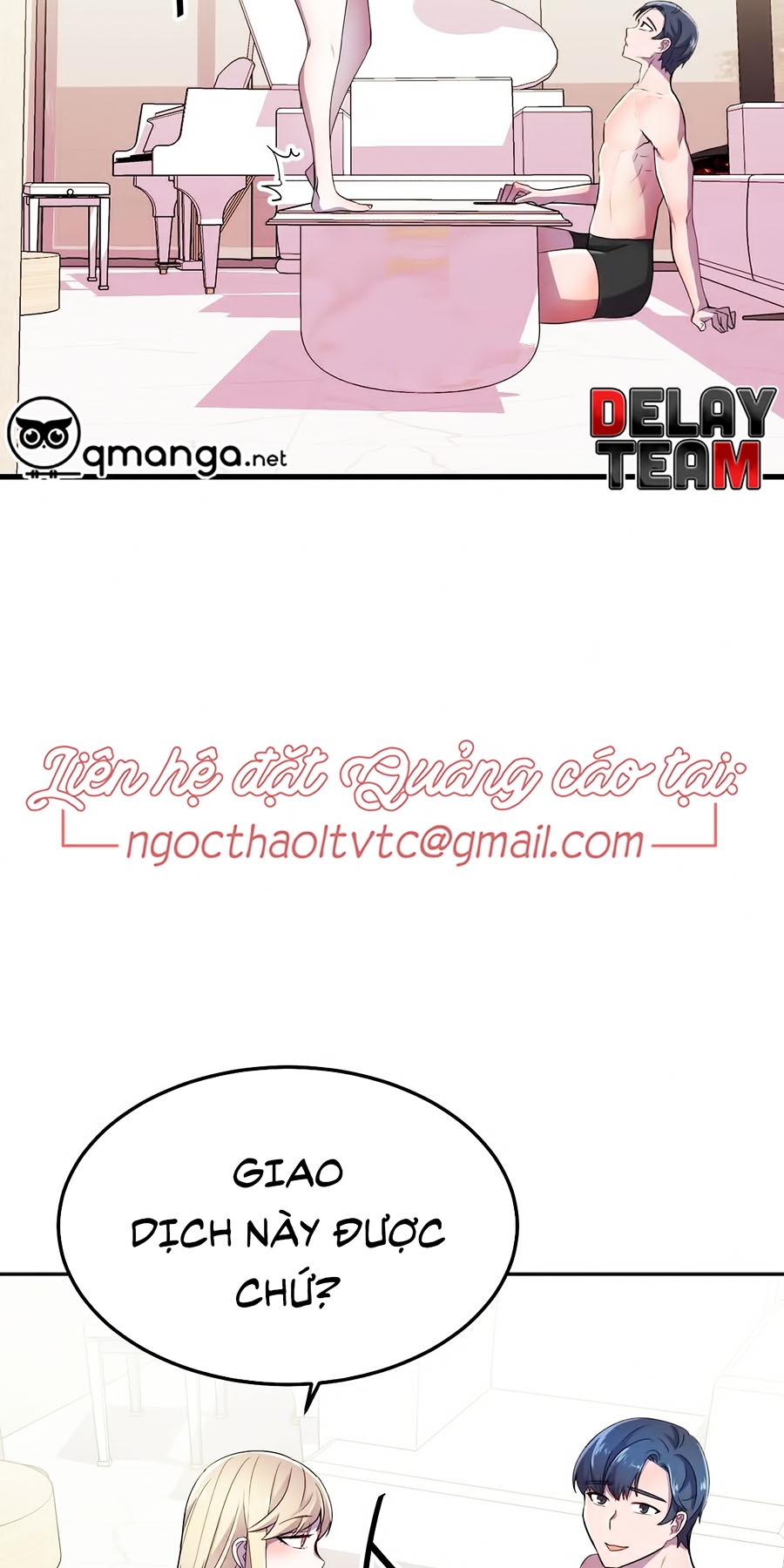 quản lý của siêu anh hùng chapter 16 51