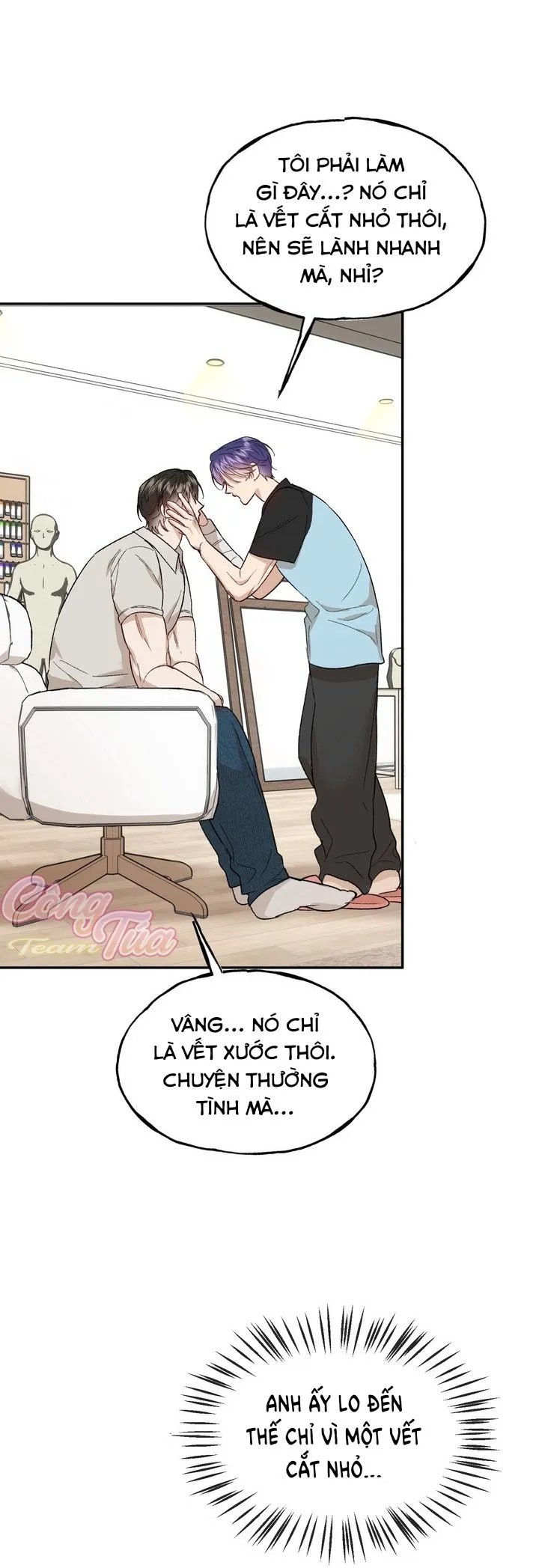 nghệ thuật điêu khắc chapter 5 31