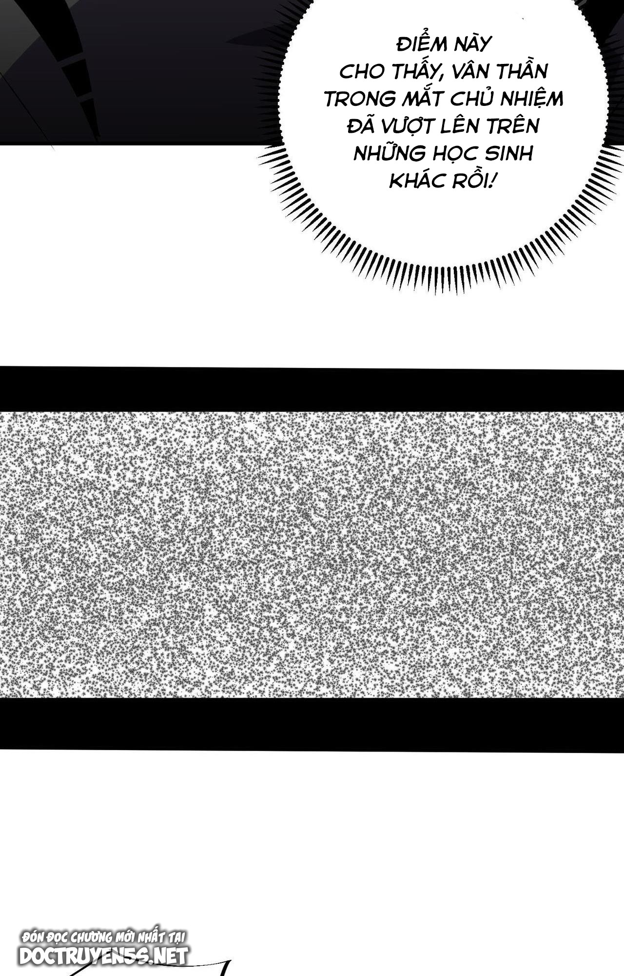toàn dân chuyển chức: không có chức ta kết thúc thần minh chapter 6 25