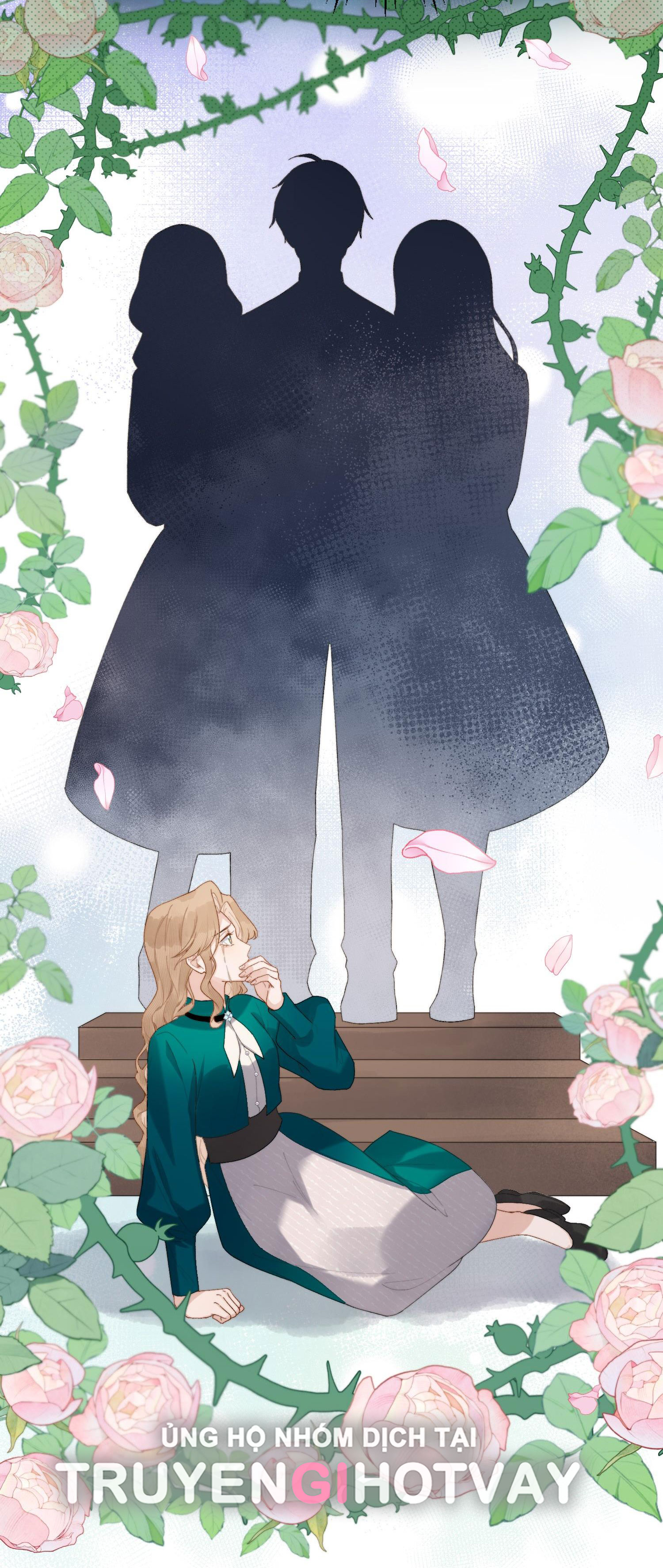 Phản Diện Gặp Kẻ Cuồng Yêu chapter 21.1 12