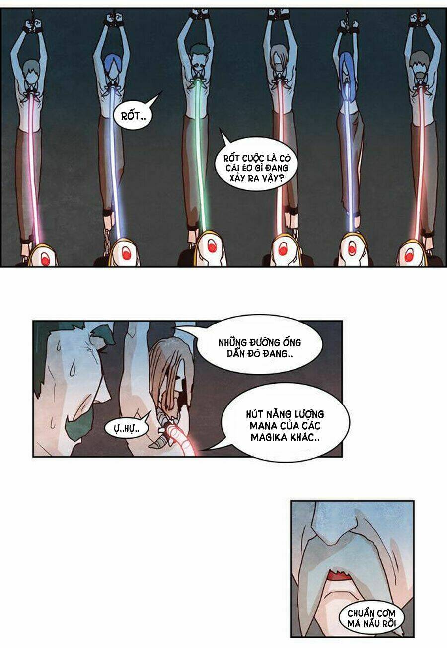 the devil king is bored chapter 103 15