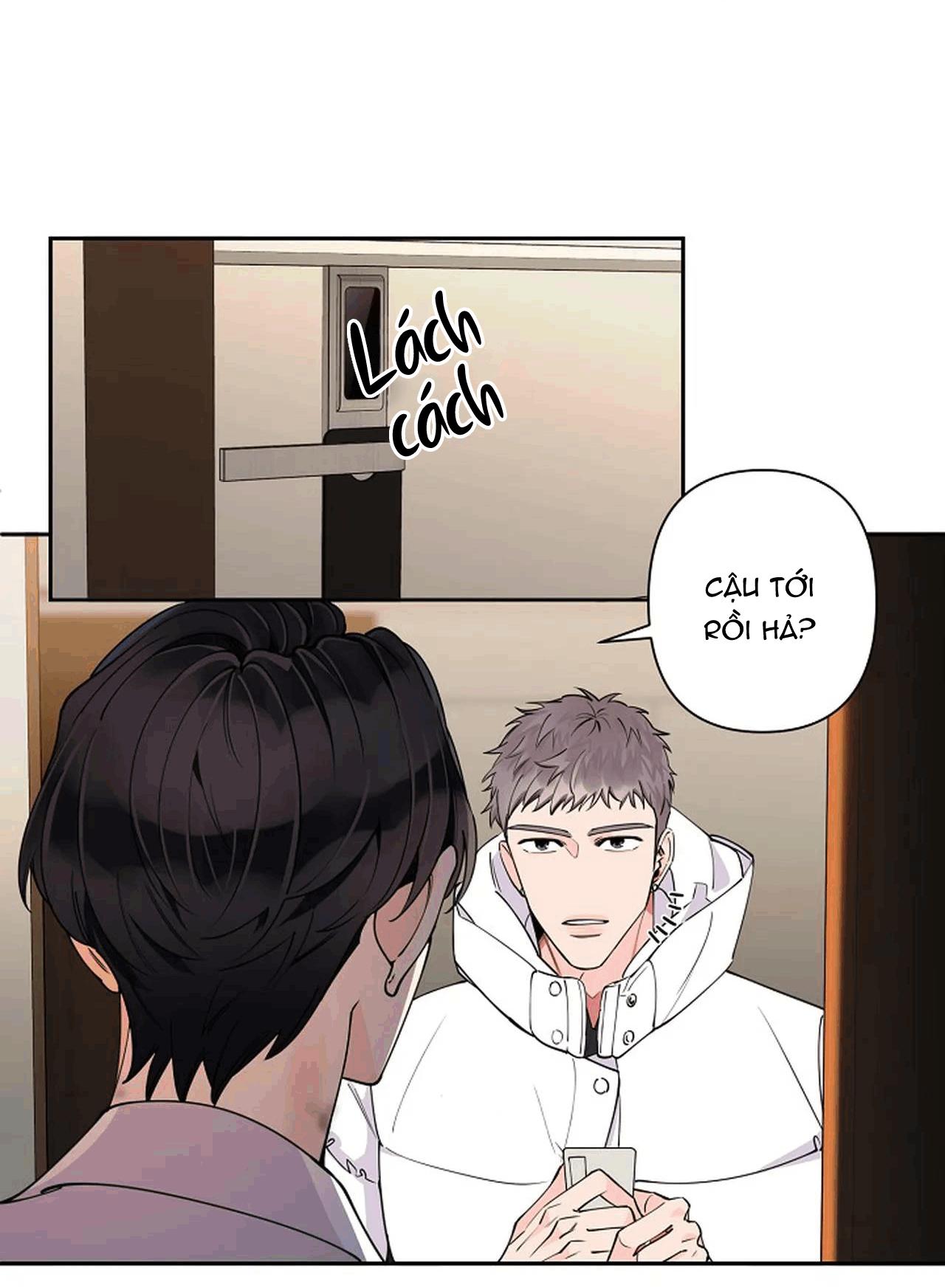 đêm dịu dàng chapter 13 7