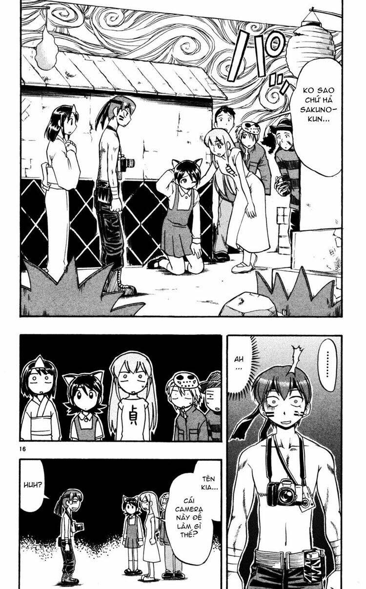 ai kora chapter 52 16