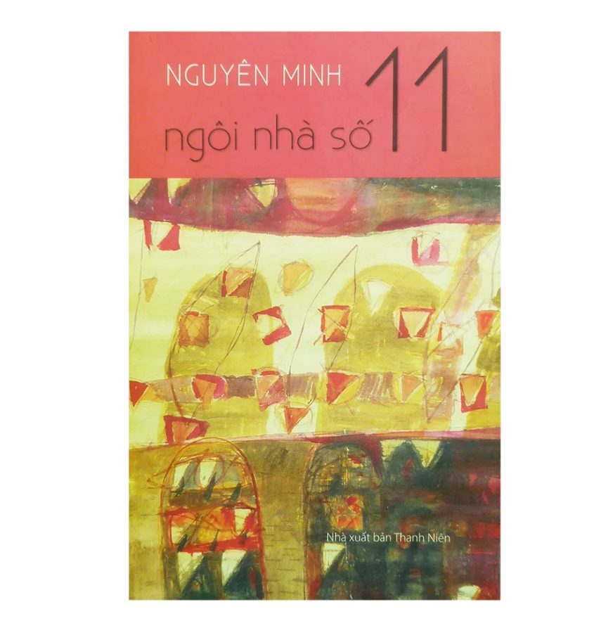 Ngôi Nhà Số 11